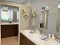 restroom